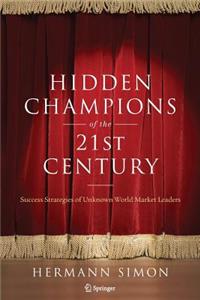 Hidden Champions of the Twenty-First Century