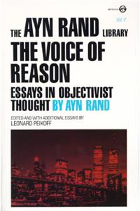 Voice of Reason