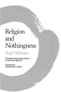 Religion and Nothingness