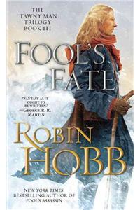 Fool's Fate