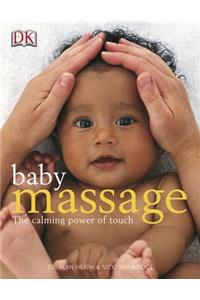 Baby Massage