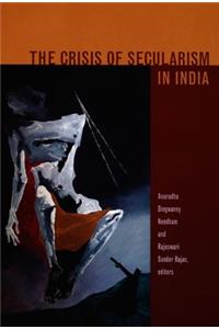 Crisis of Secularism in India