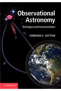 Observational Astronomy