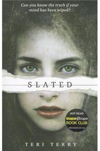 SLATED Trilogy: Slated