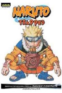 Naruto: Chapter Book, Vol. 16