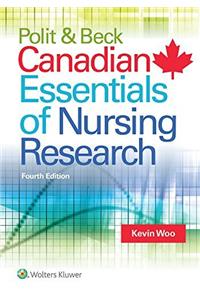 Polit & Beck Canadian Essentials of Nursing Research