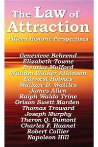 The Law of Attraction