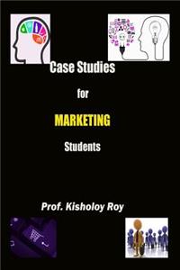 Case Studies for Marketing Students