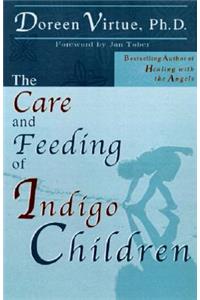 The Care and Feeding of Indigo Children