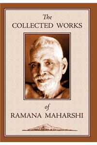 The Collected Works of Ramana Maharshi