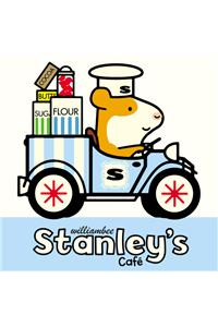 Stanley's Cafe