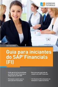 Guia para iniciantes do SAP Financials (FI)