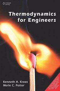 Thermodynamics for Engineers with Mindtap