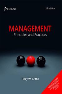 Management: Principles and Practices with Course Mate