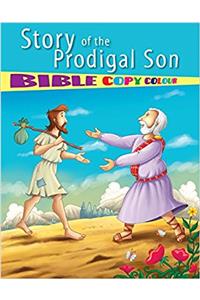 Story of the Prodigal Son