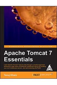 Apache Tomcat 7 Essentials