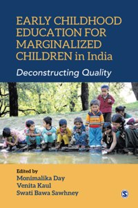 Early Childhood Education for Marginalized Children in India