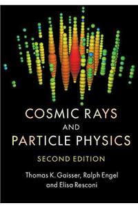 Cosmic Rays and Particle Physics