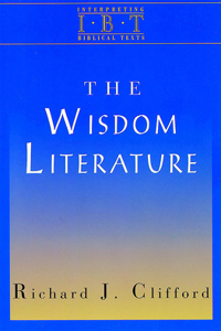 Interpreting Biblical Texts