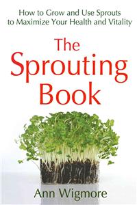 Sprouting Book