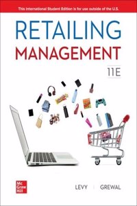 ISE Retailing Management