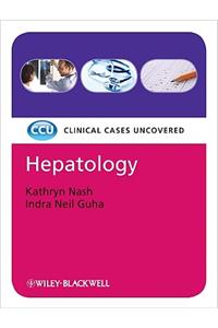 Hepatology: Clinical Cases Uncovered