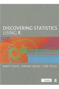 Discovering Statistics Using R