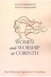 Women and Worship at Corinth