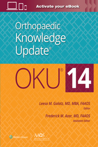 Orthopaedic Knowledge Update(r) 14