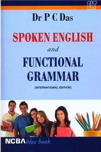An Spoken English and Functional Grammar
