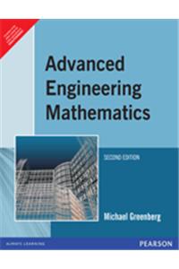 Advanced Engineering Mathematics