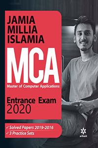 Jamia MCA Guide 2020