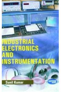 Industrial Electronics & Instrumentation
