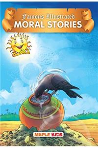 Moral Stories