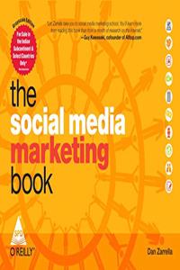 The Social Media Marketing Book