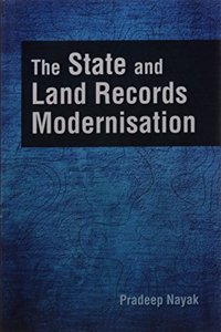 The State And Land Records Modernisation