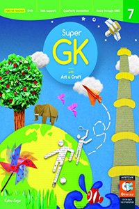 Super Gk Book 7