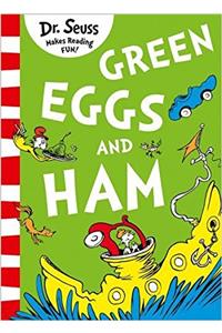 Green Eggs And Ham
