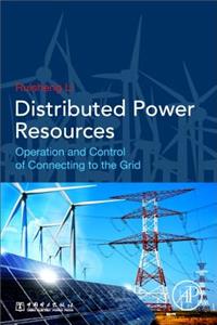 Distributed Power Resources