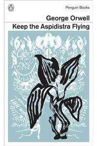 Keep the Aspidistra Flying