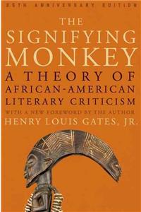 The Signifying Monkey