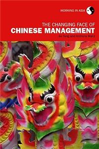 Changing Face of Chinese Management