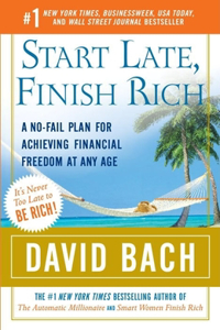 Start Late, Finish Rich