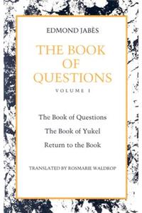 Book of Questions