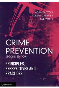 Crime Prevention