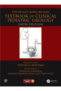 Kelalis--King--Belman Textbook of Clinical Pediatric Urology