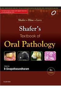 Shafer's Textbook of Oral Pathology