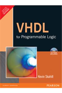 Vhdl for Programmable Logic