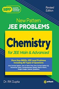 Practice Book Chemistry For Jee Main and Advanced 2022