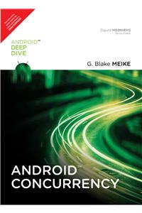 Android Concurrency, 1/e